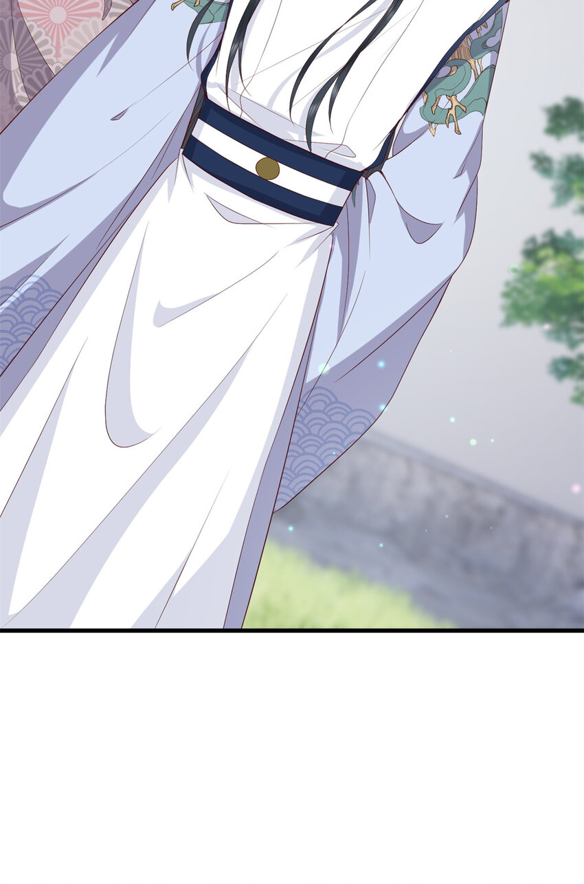 这个女配惹不起漫画,032 0321图