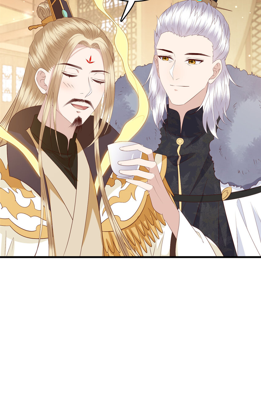 这个女配惹不起漫画,082 我成全她1图