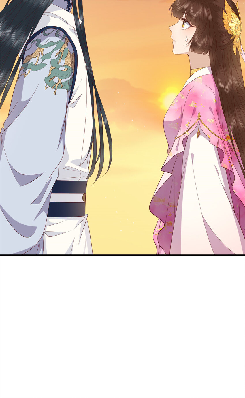 这个女配惹不起漫画,080 我不喜欢你1图