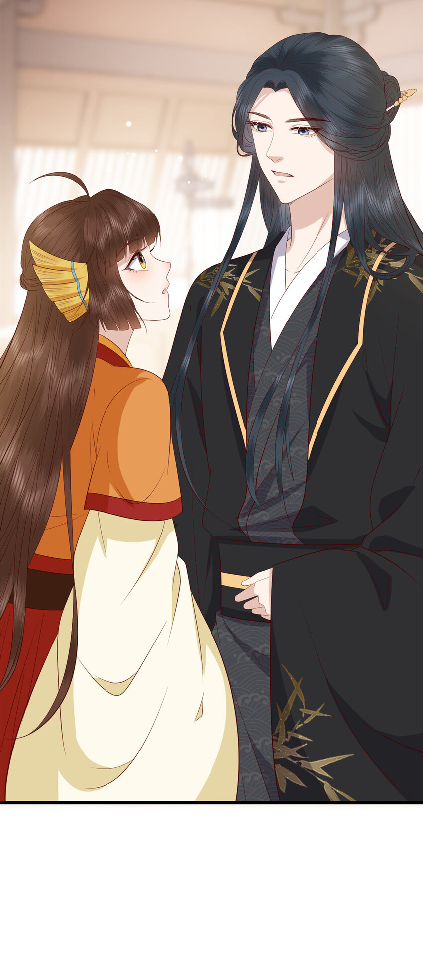 这个女配惹不起漫画,023 0231图