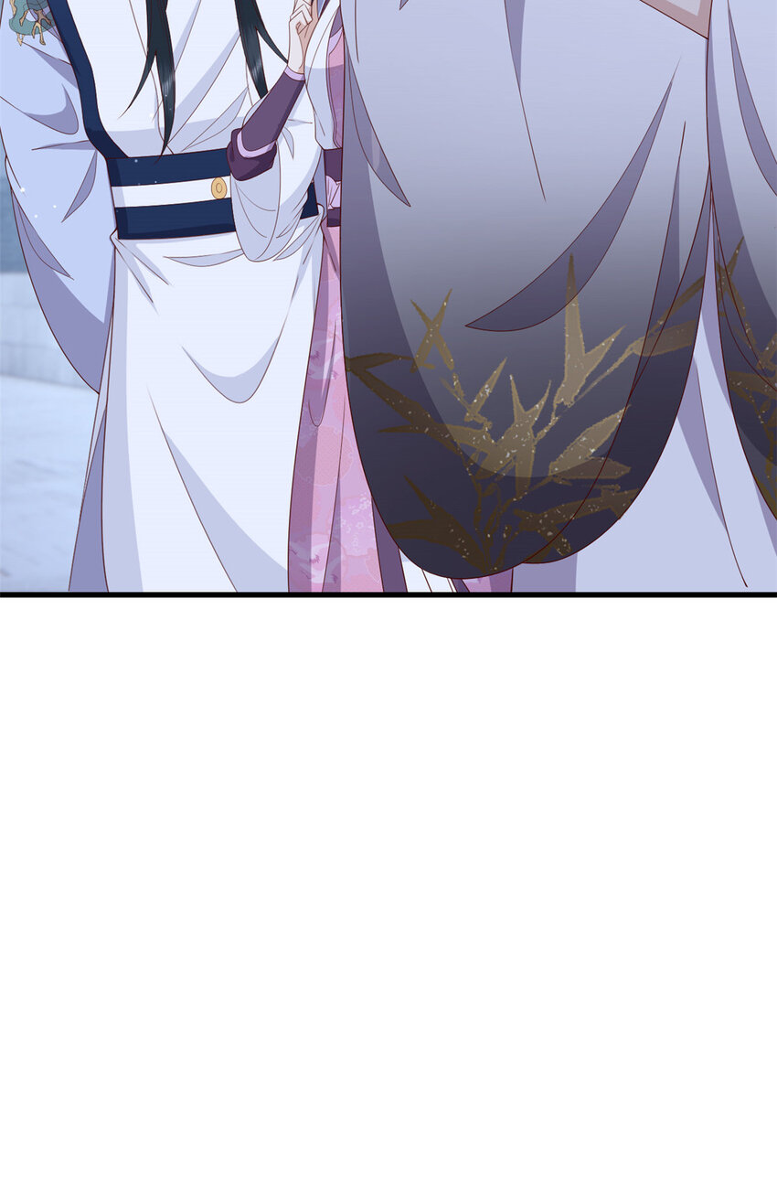 这个女配惹不起漫画,051 赤焰红槿2图