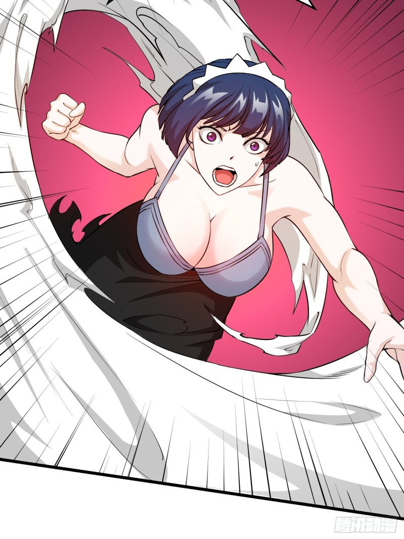 我不过是个大罗金仙漫画,第92话 神道传承给一堆！2图