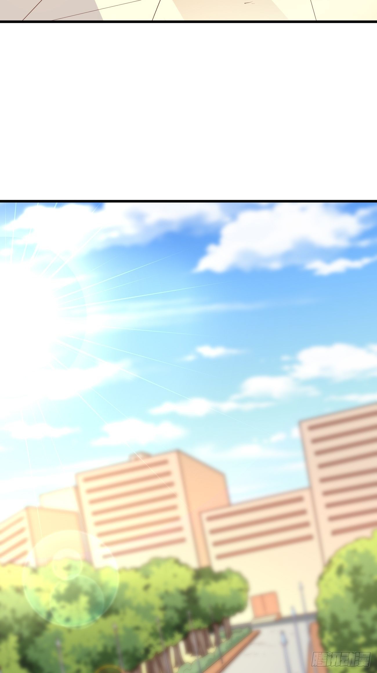 我的神器能升级漫画,第75话：里面有宝贝！1图