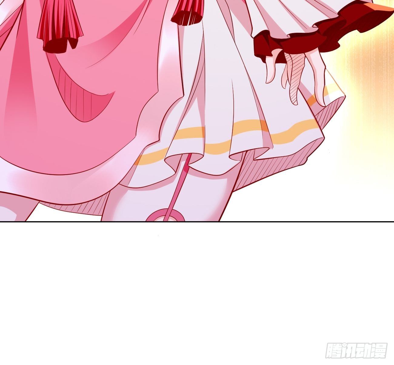 我的神器能升级漫画,第24话：巅峰实力的碰撞！2图