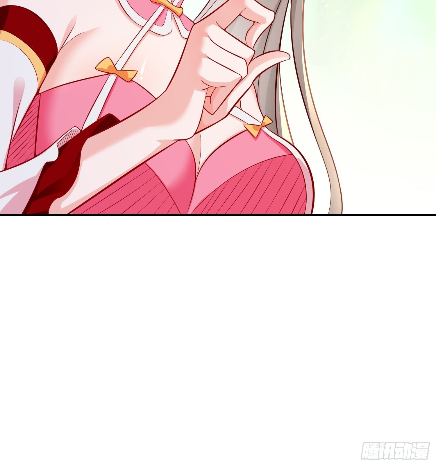 我的神器能升级漫画,第14话：绝对的等级碾压！2图