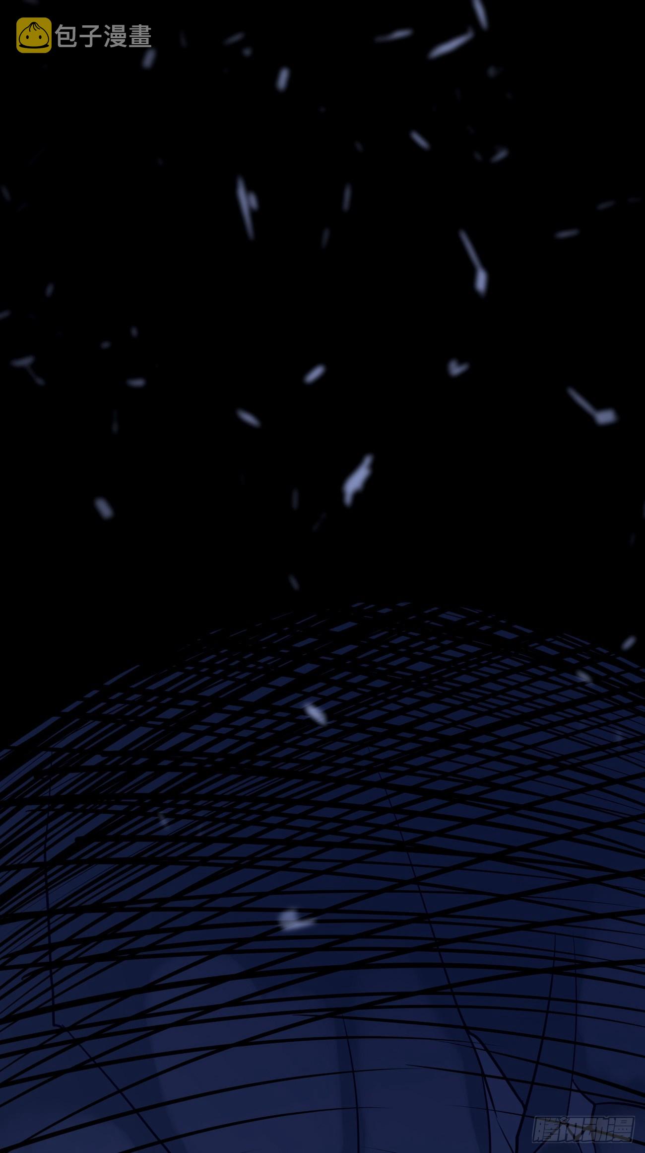 我的神器能升级漫画,第44话：来吧，恶犬！1图