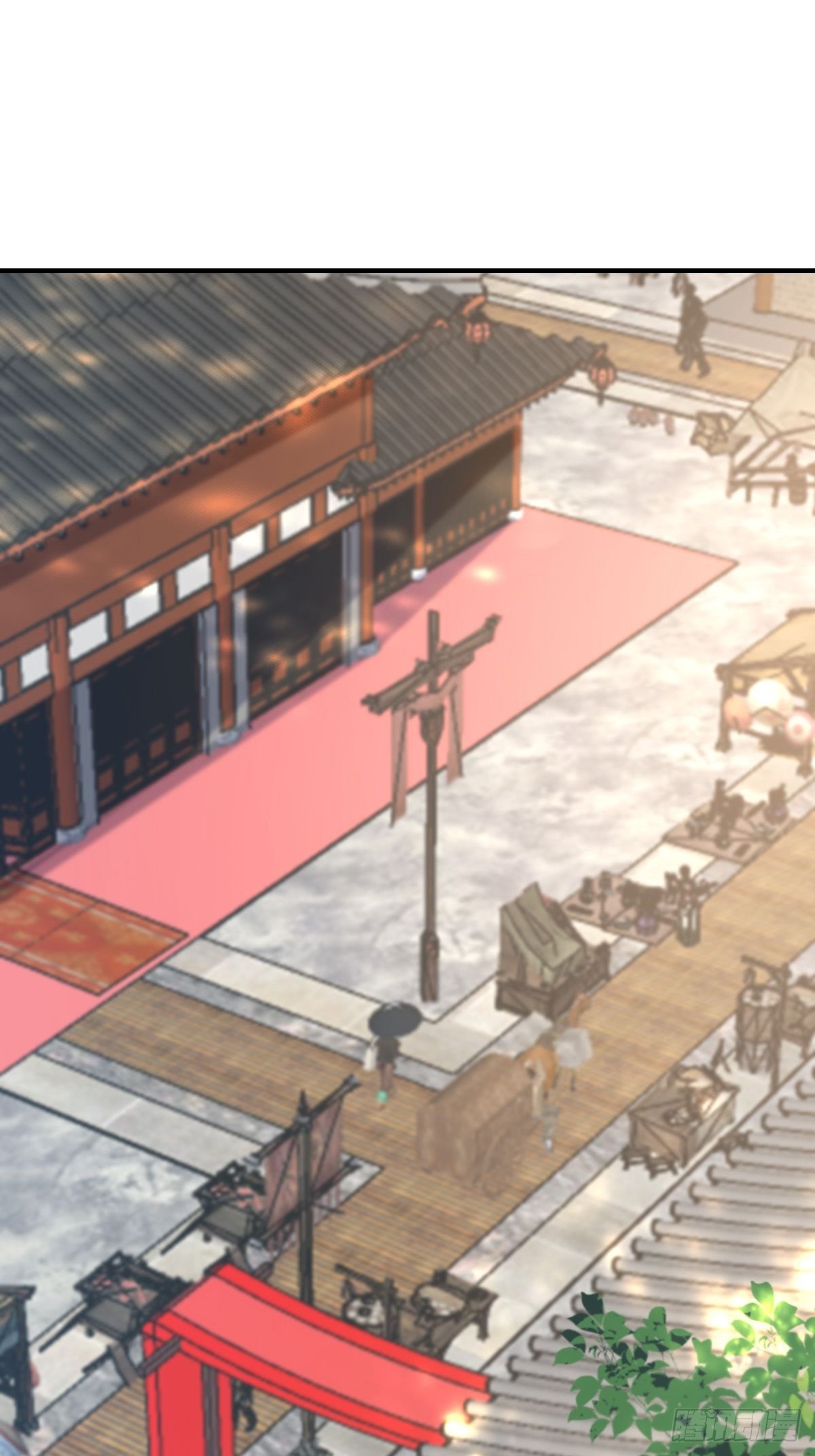我驯服了暴君漫画,第55话 公主失踪2图