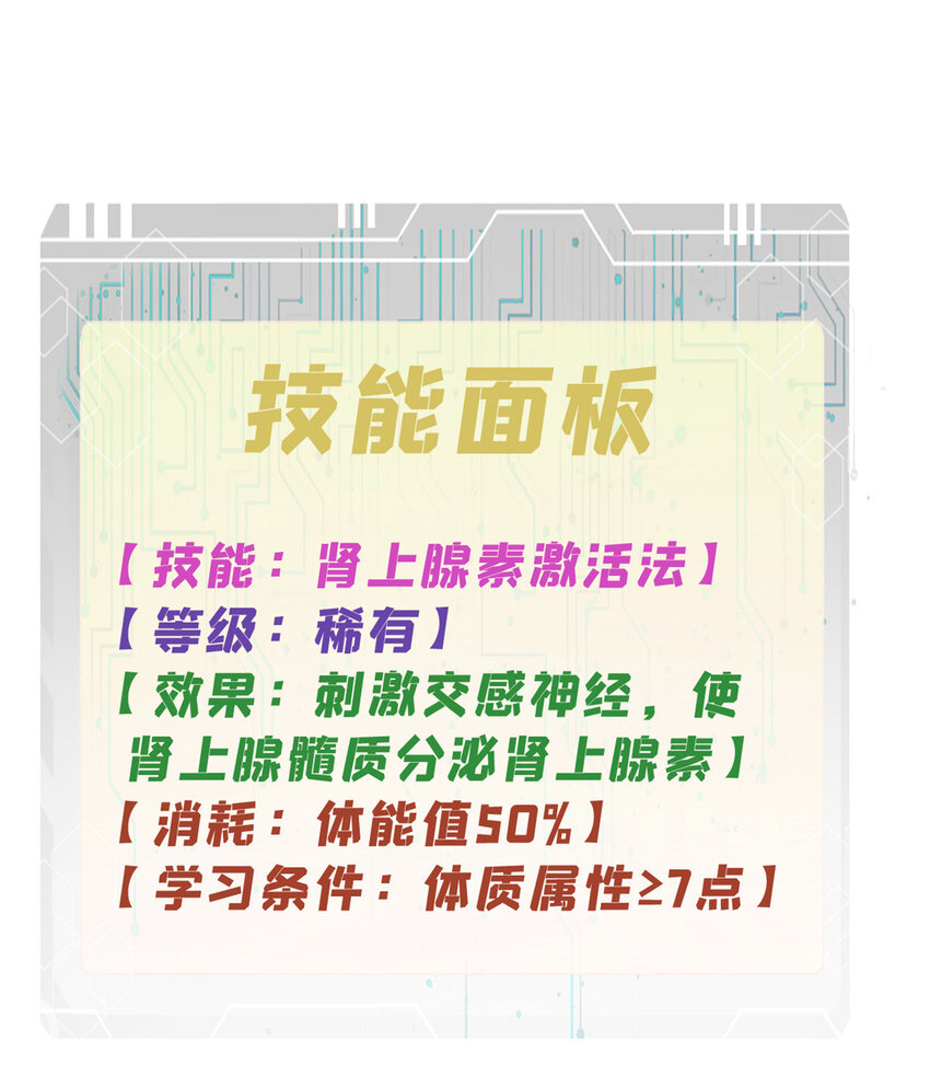 玩家凶猛漫画,05 梦境1图
