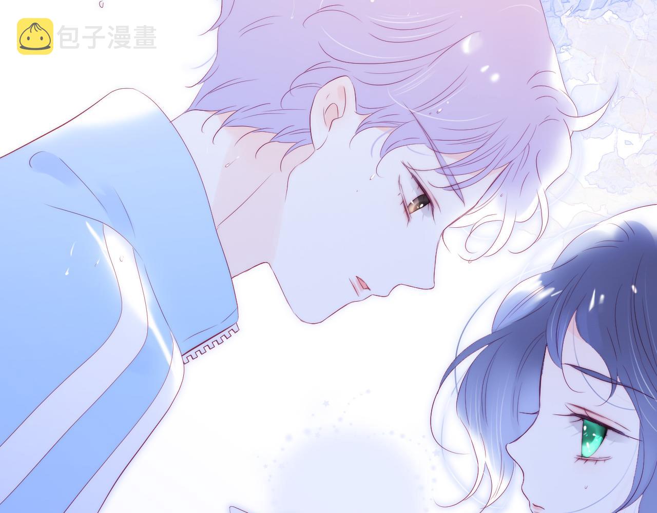 花和刺蝟逃跑了漫画,第60话 行动2图