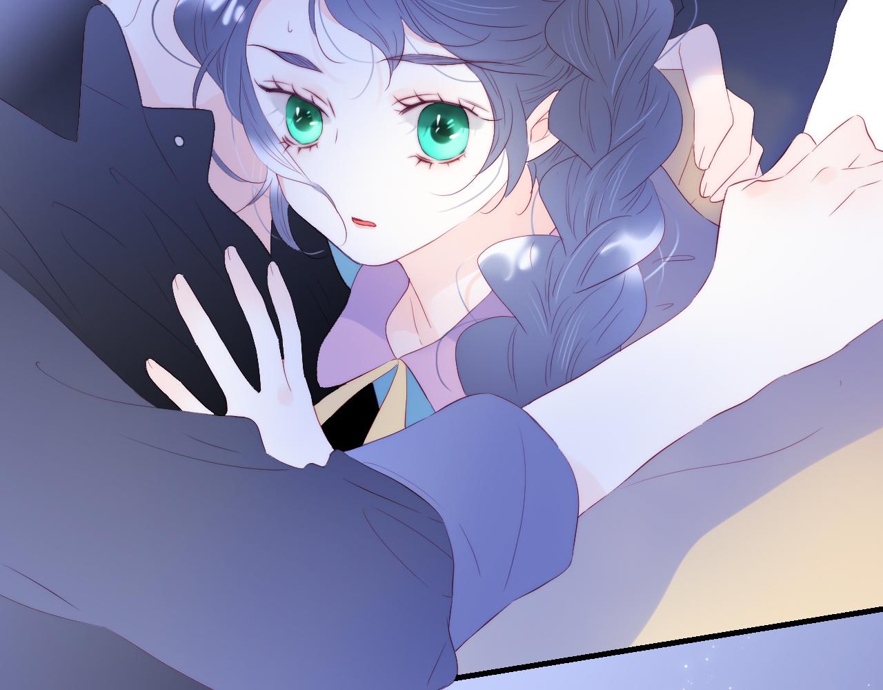 花和刺蝟逃跑了漫画,第76话 是，boss1图