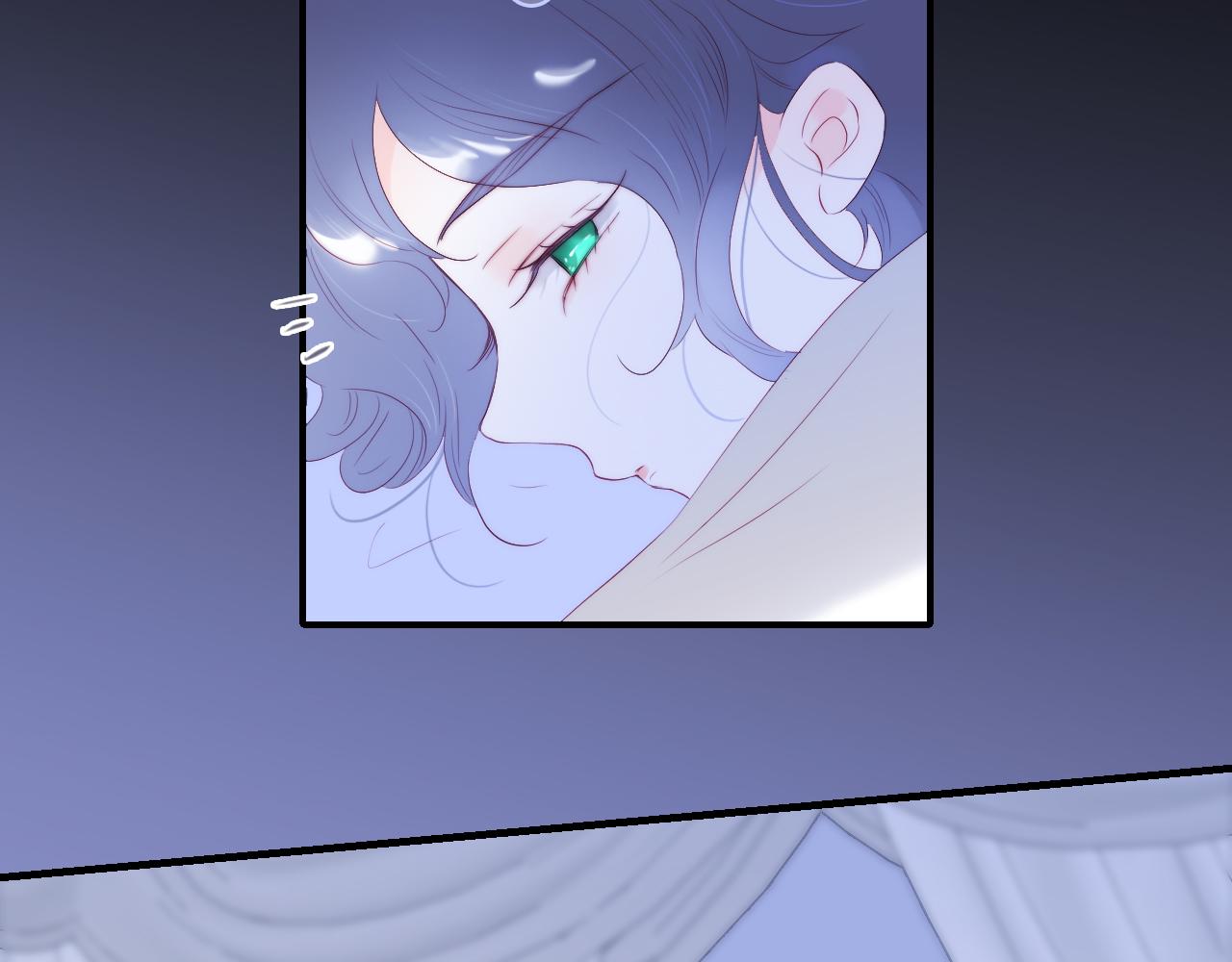 花和刺蝟逃跑了漫画,第75话 求救1图