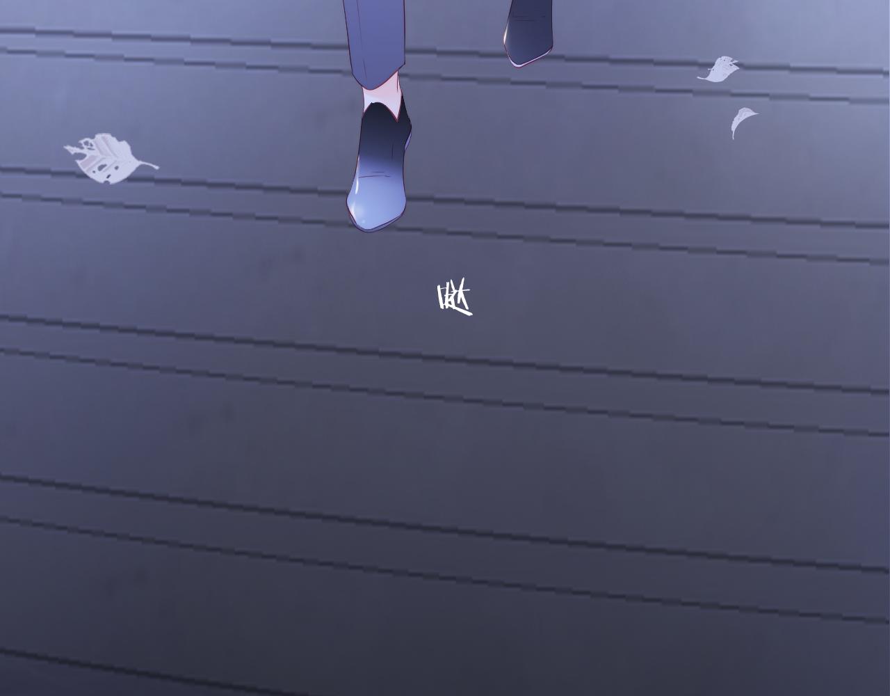 花和刺蝟逃跑了漫画,第75话 求救2图