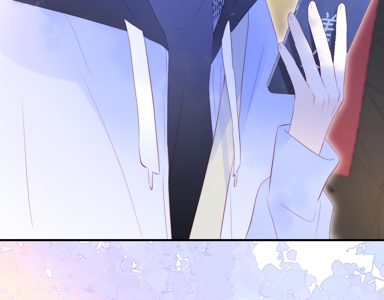 花和刺蝟逃跑了漫画,第76话 是，boss2图