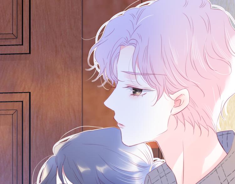 花和刺蝟逃跑了漫画,第31话 搞不懂呢2图