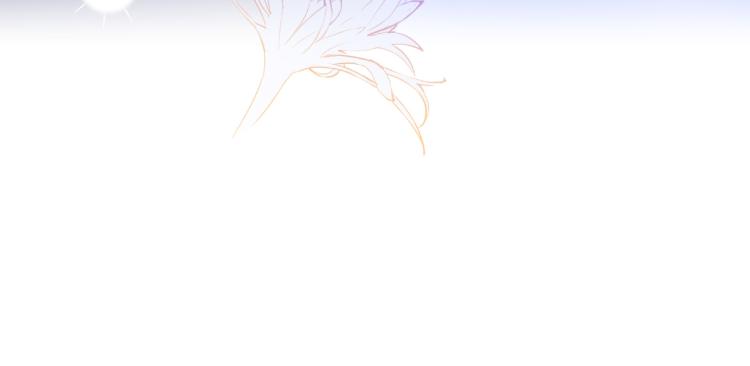 花和刺蝟逃跑了漫画,第28话 背背上坦白了2图