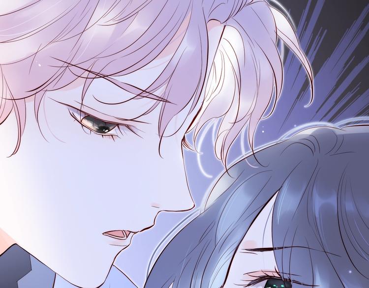 花和刺蝟逃跑了漫画,序章 撞入你的心2图