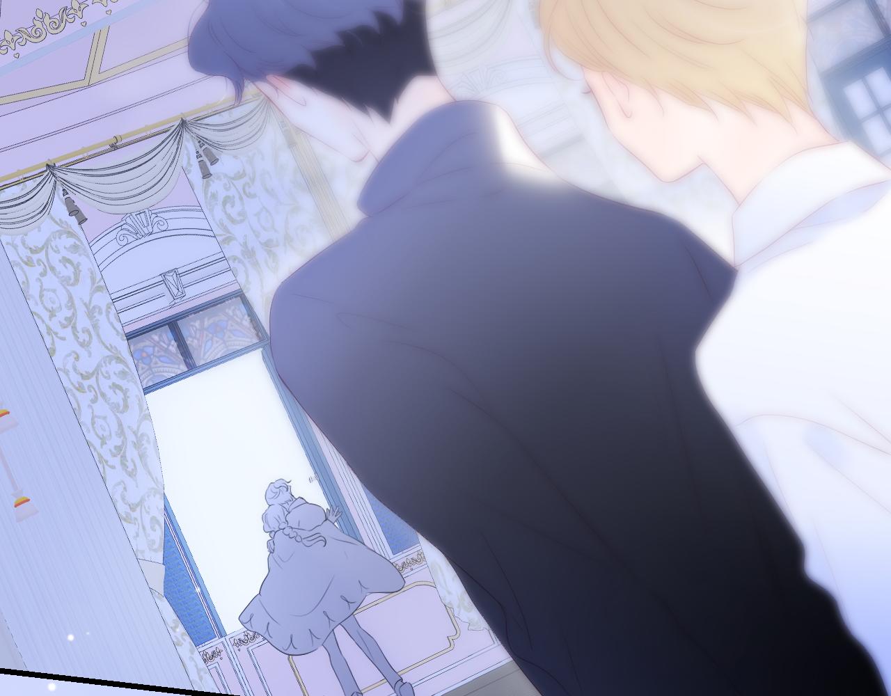 花和刺猬逃跑了小说原名漫画,第76话 是，boss1图