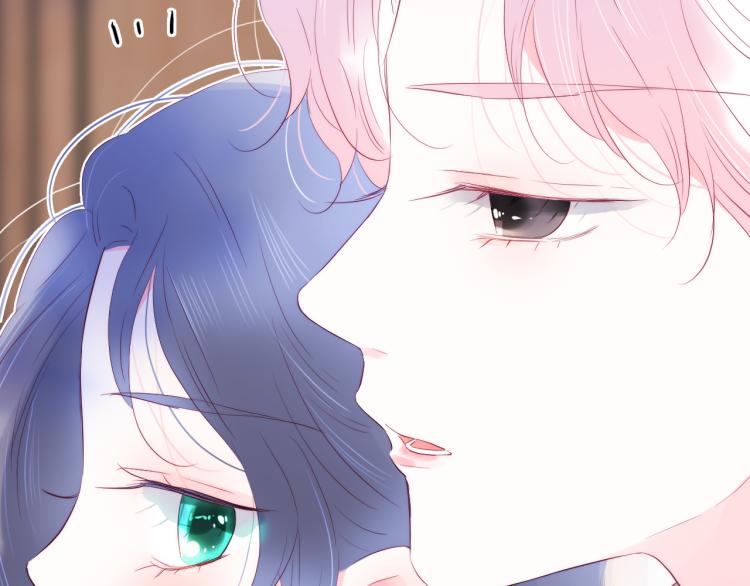 花和刺蝟逃跑了漫画,第31话 搞不懂呢1图