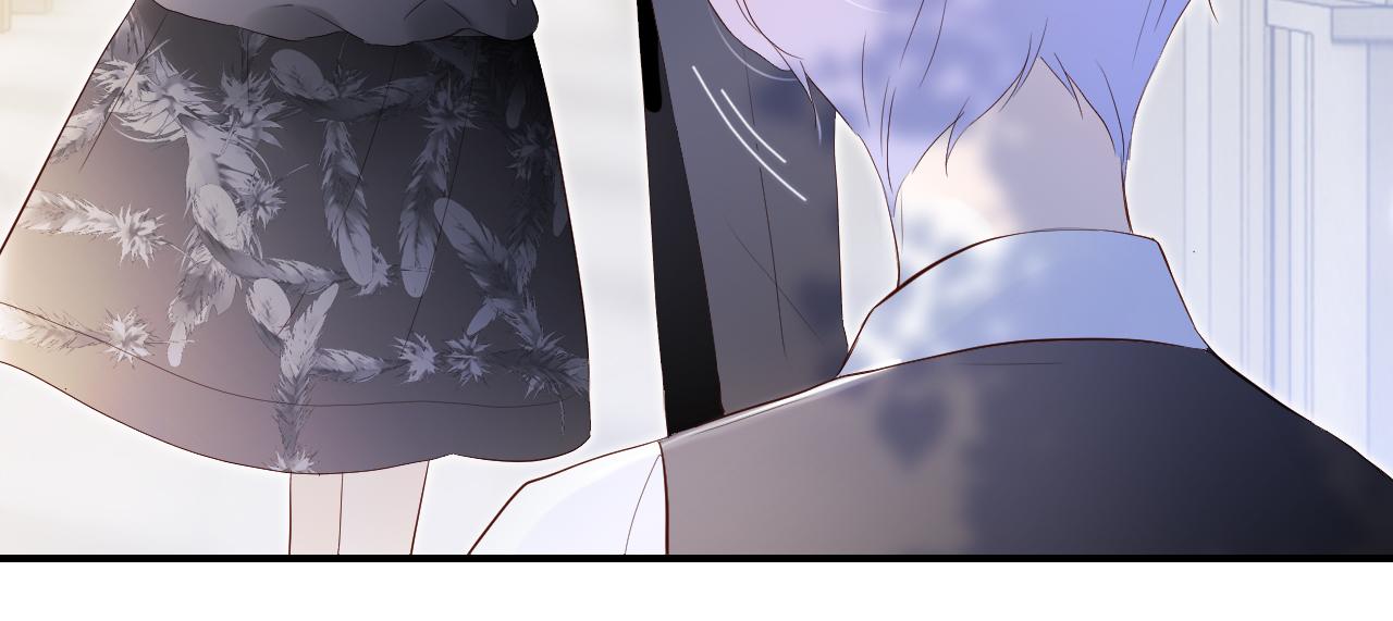 花和刺蝟逃跑了漫画,第79话 爸爸1图