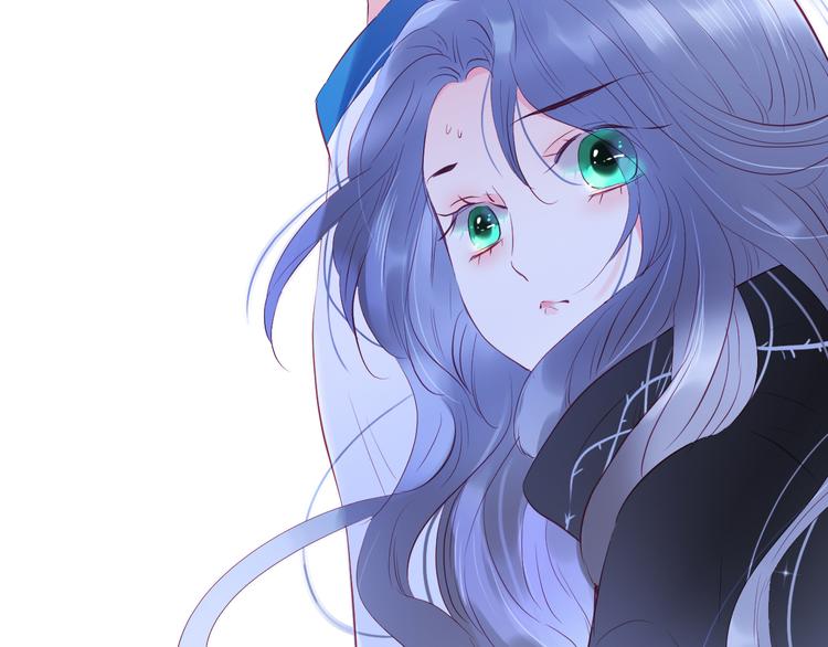 花和刺蝟逃跑了漫画,第8话 公主的隐秘食堂2图