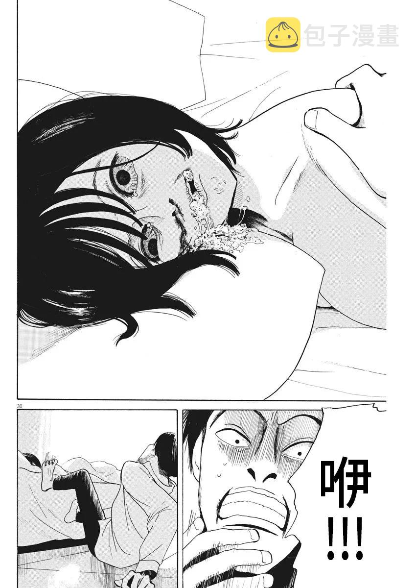 恐惧症漫画,第03话2图