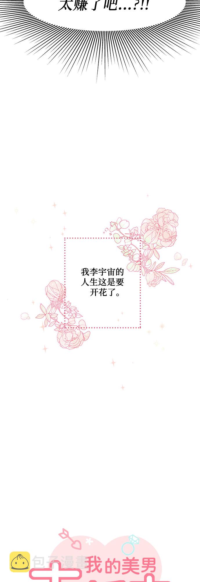 我的美男未婚夫漫画,序章2图