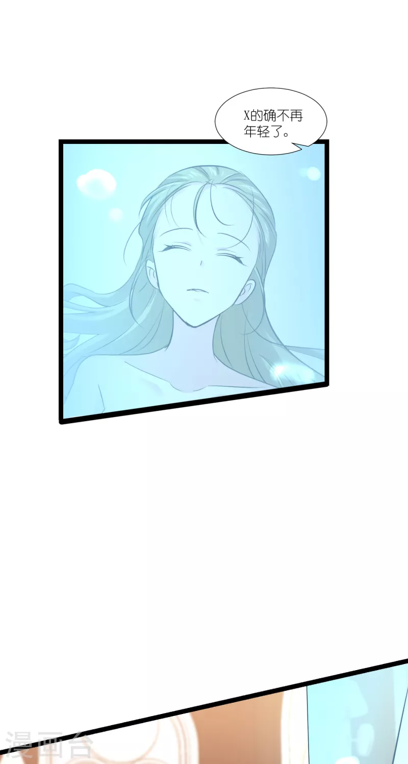 影后老婆不许逃漫画,第193话 艾琳2图