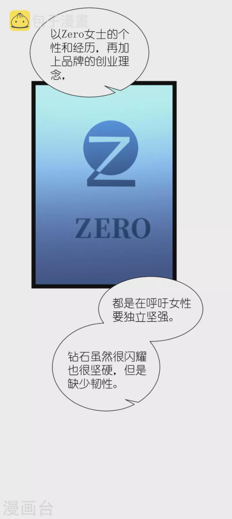 影后老婆不许逃漫画,第175话 合作的见证1图