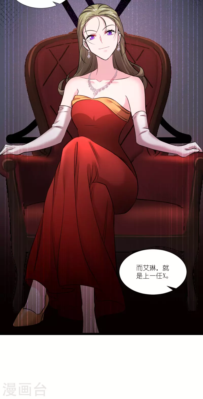 影后老婆不许逃漫画,第193话 艾琳2图