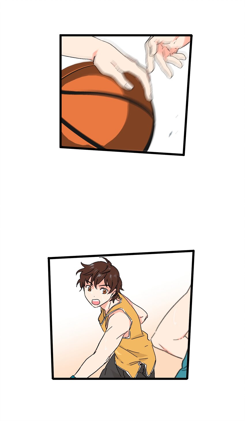 陪你一起看星星漫画,第23章 他的眼里没有我2图