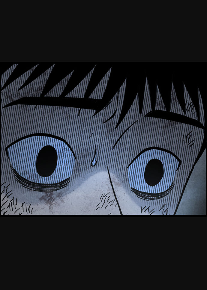 血色快递漫画,[第44话] 返还（4）1图