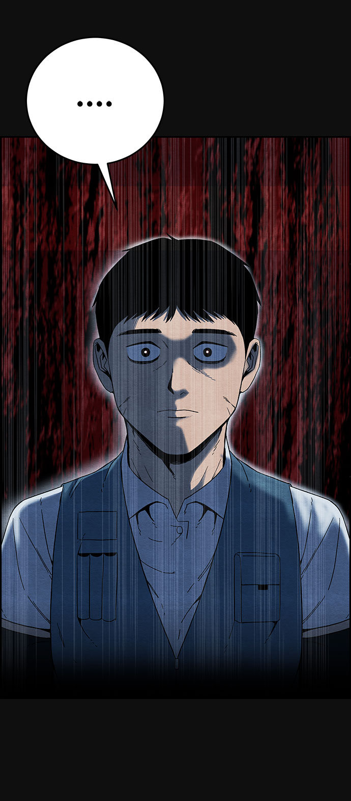 血色快递漫画,[第12话] 加害者们（1）1图