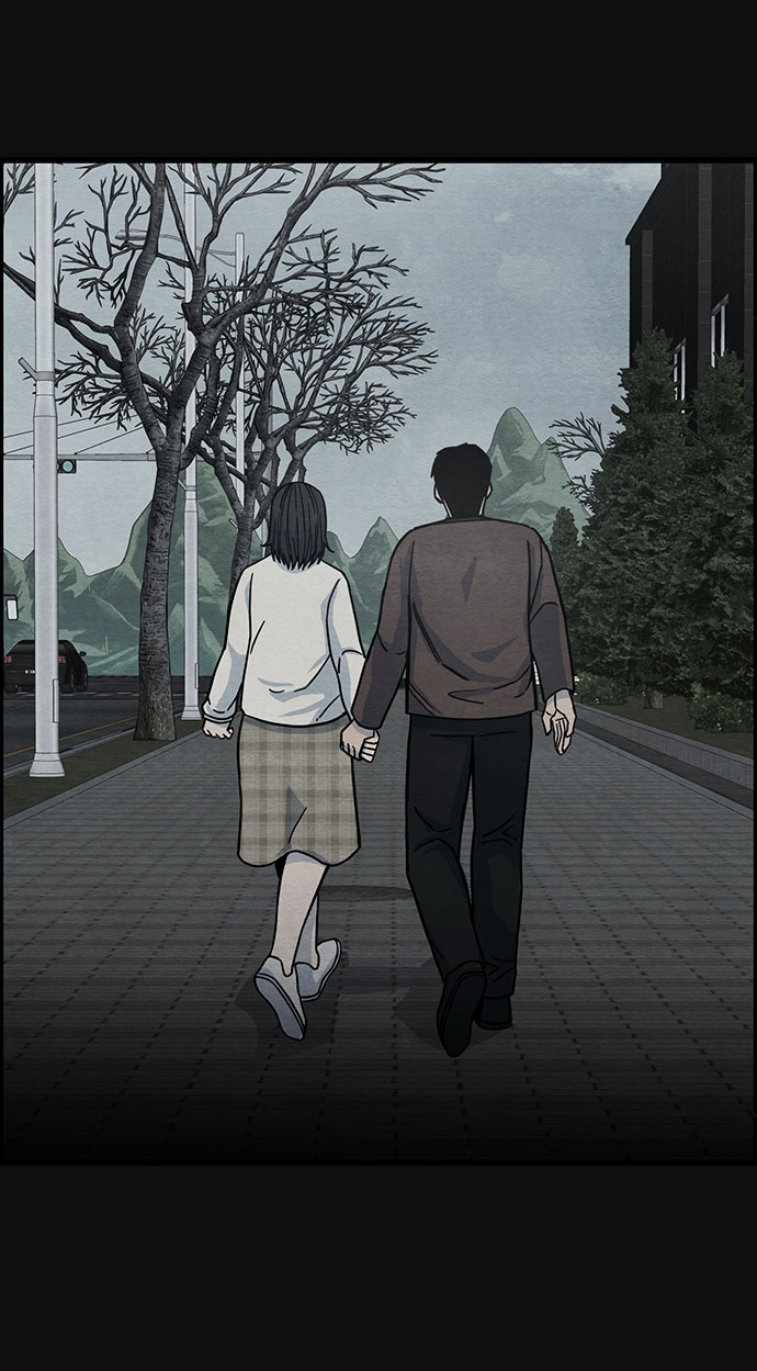 血色快递漫画,[第44话] 返还（4）1图