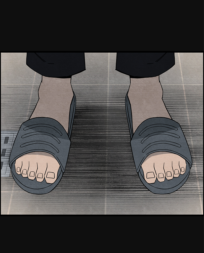 血色快递漫画,[第21话] 後遗症（2）1图