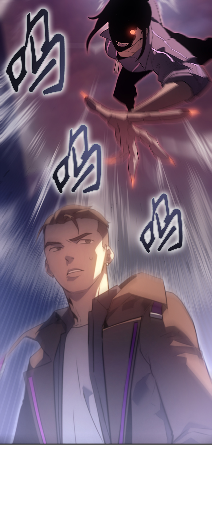 7FATES: CHAKHO​漫画,第27集1图