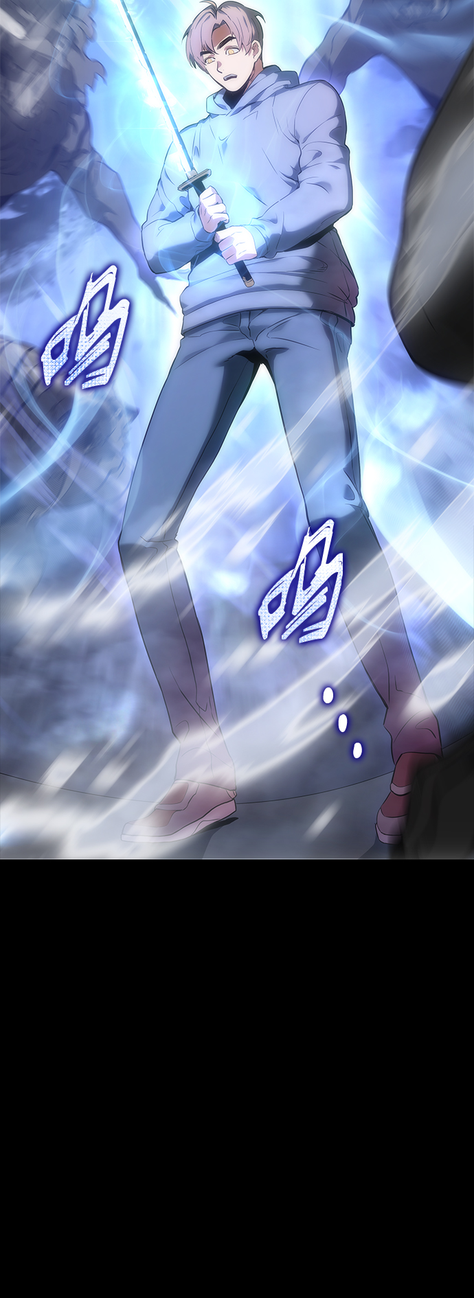 7FATES: CHAKHO​漫画,第8集1图