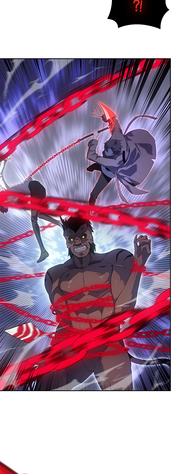 7FATES: CHAKHO​漫画,第26集1图