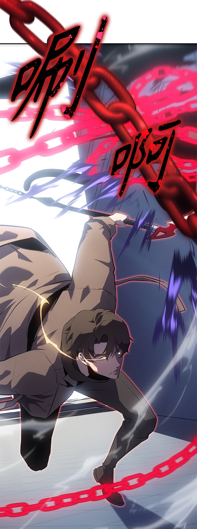 7FATES: CHAKHO​漫画,第26集2图