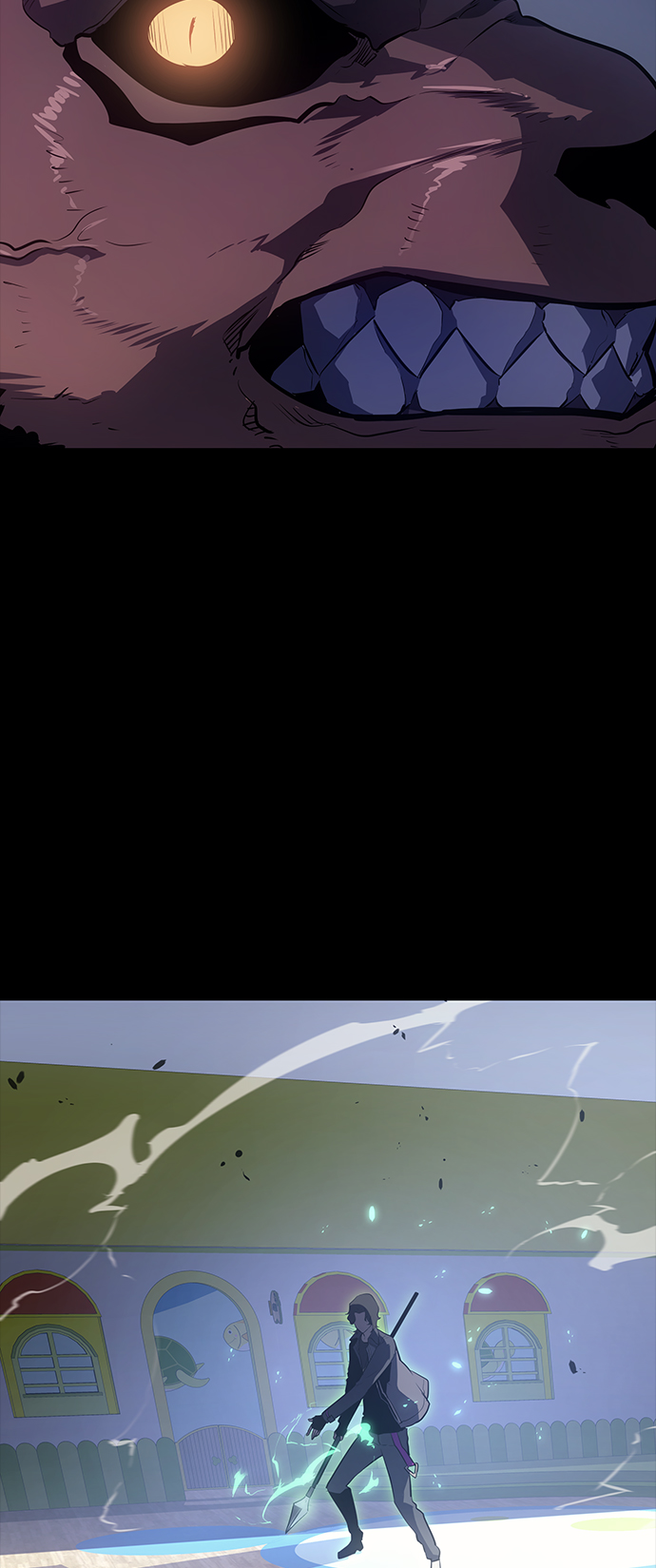 7FATES: CHAKHO​漫画,第12集1图