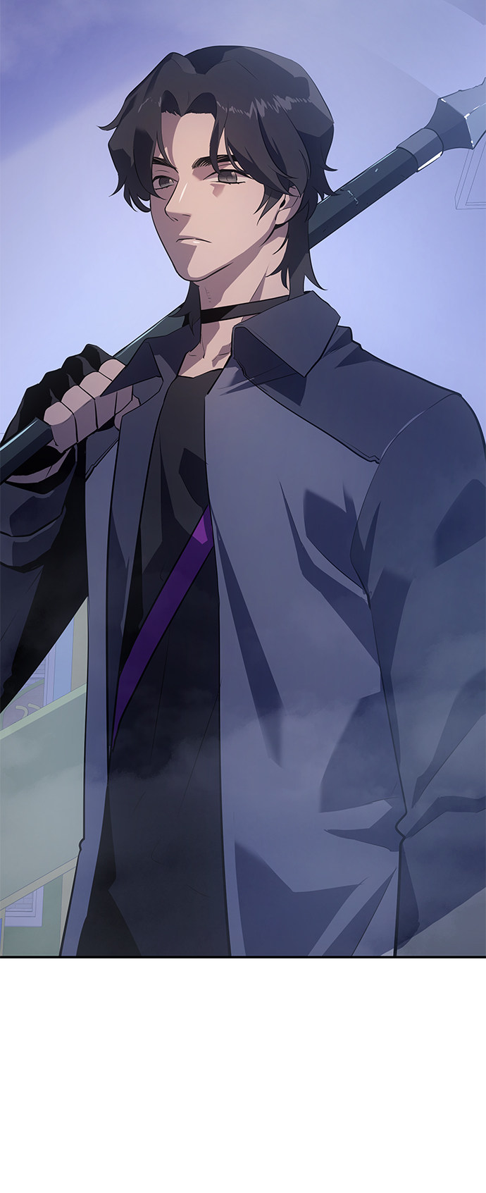 7FATES: CHAKHO​漫画,第12集1图