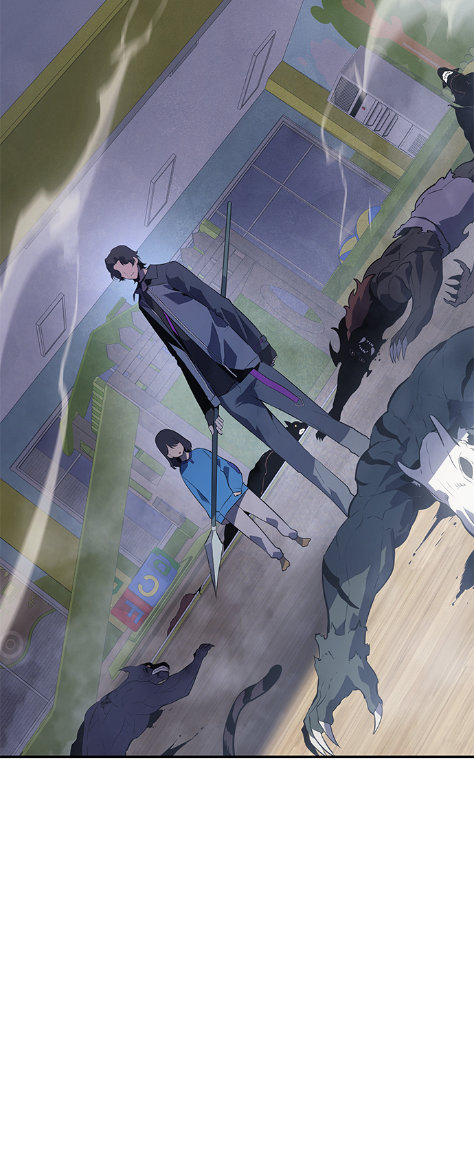 7FATES: CHAKHO​漫画,第12集1图