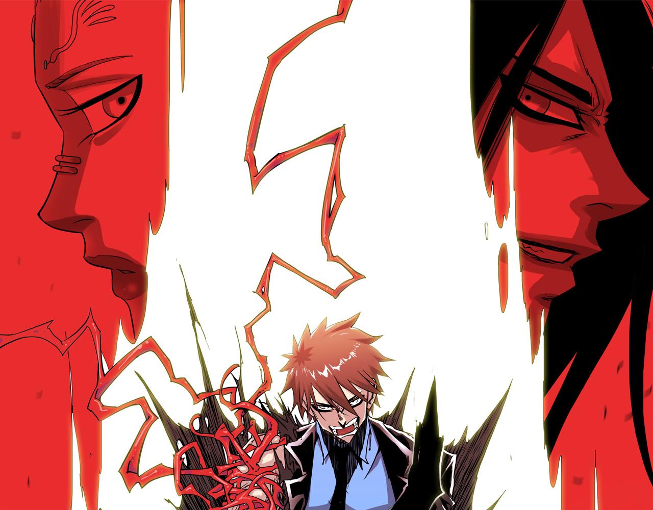 逆破苍穹免费全文阅读漫画,第9话 这个男人我要了1图