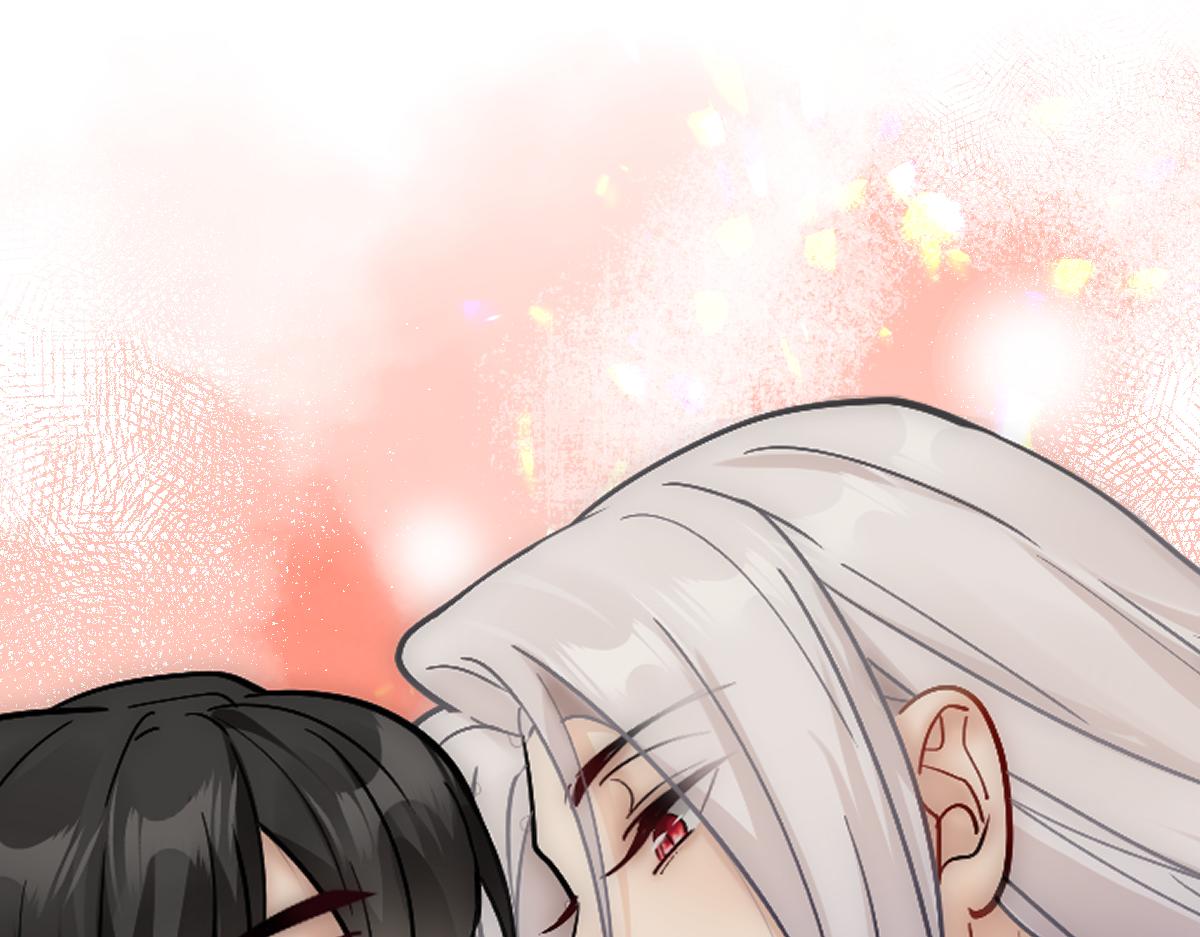 乖，不能咬漫画,第33话 哥哥不会伤害你1图
