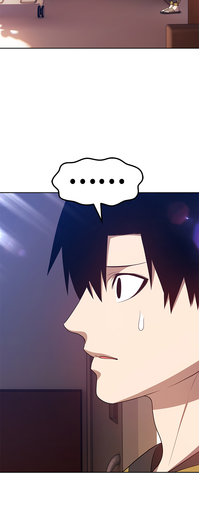 99强化木棍漫画,[第35话] 布满星光的花（2）2图