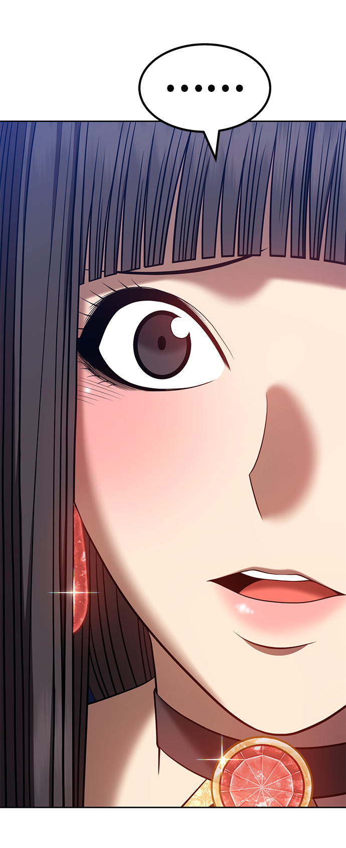 99强化木棍漫画,[第34话] 布满星光的花（1）1图
