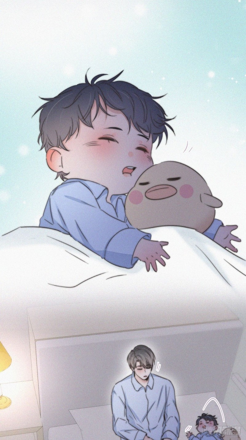逆袭之好孕人生漫画,第86话 腻歪腻歪1图