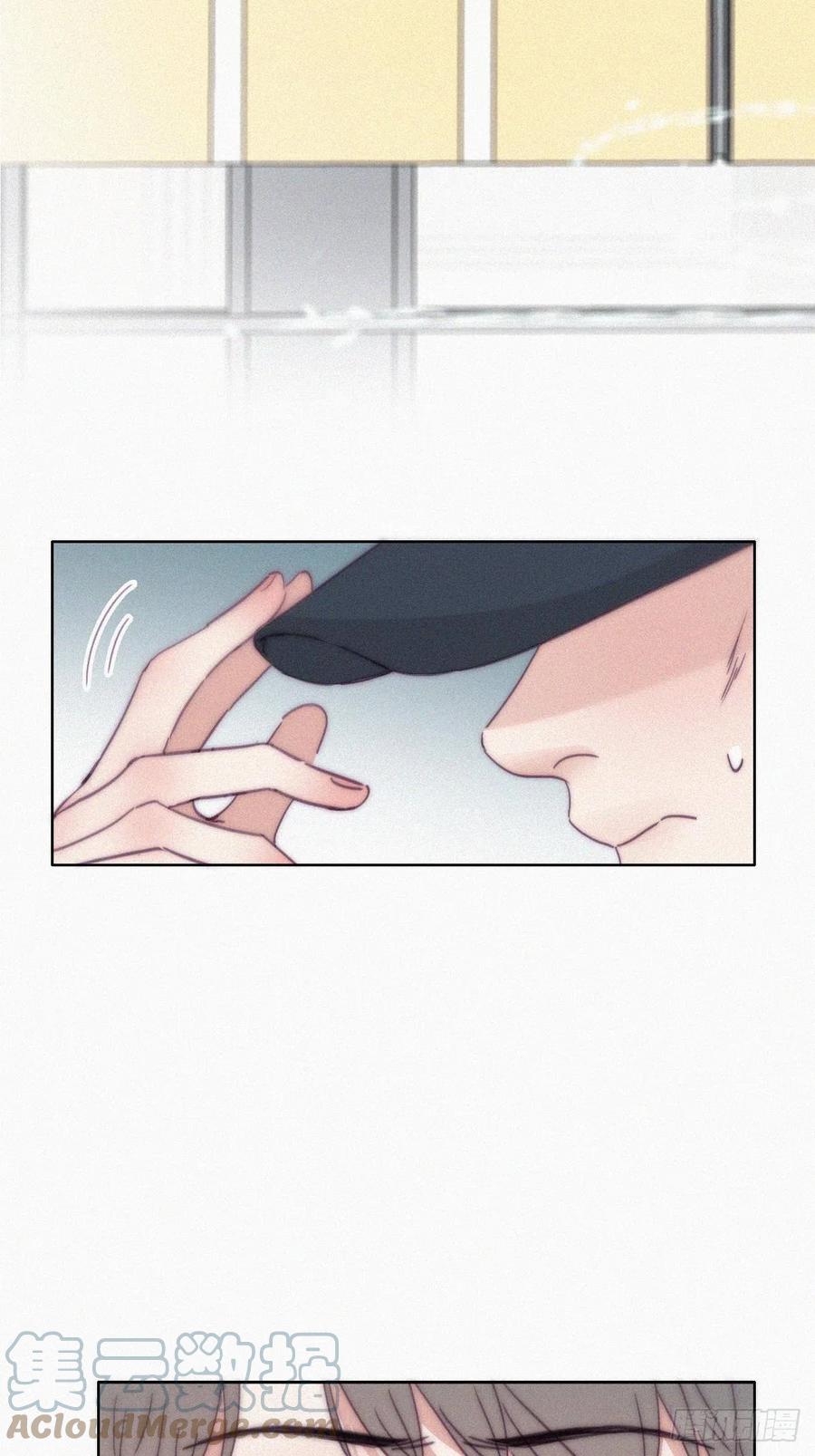 逆袭之好孕人生漫画小煖漫画,第181话 再遇董锋1图
