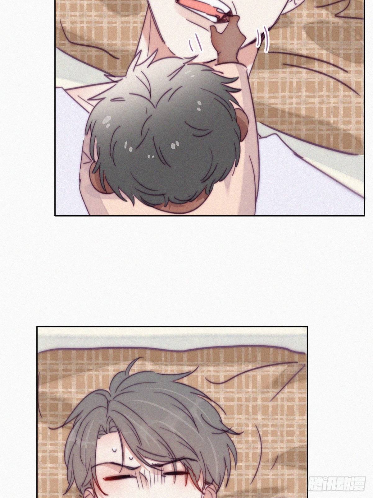 逆袭之好孕人生漫画,更新通告2图