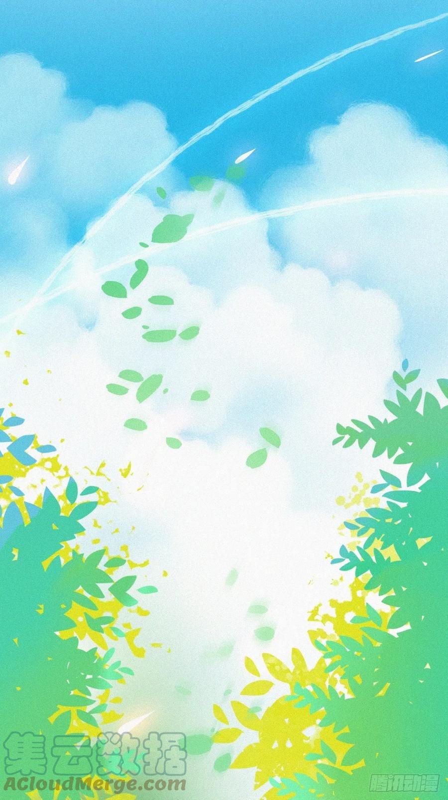 逆袭之好孕人生漫画,第143话 强壮的豆丁2图