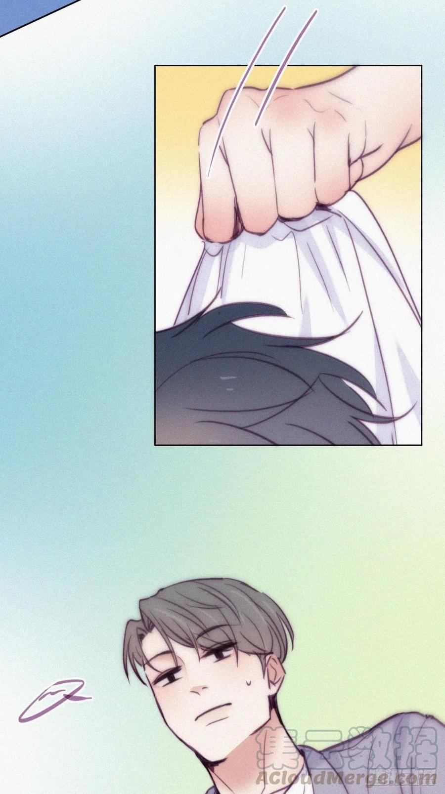 逆袭之好孕人生漫画,第131话去医院做检查2图
